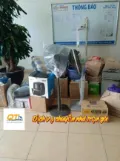 Dịch Vận Chuyển Nhà Hưng Yên Đi Vĩnh Phúc Trọn Gói