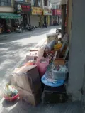Dịch vụ thu hộ COD khi vận chuyển hàng liên tỉnh