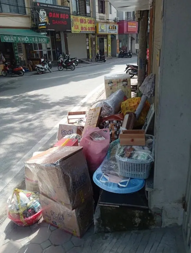 Dịch vụ thu hộ COD khi vận chuyển hàng liên tỉnh