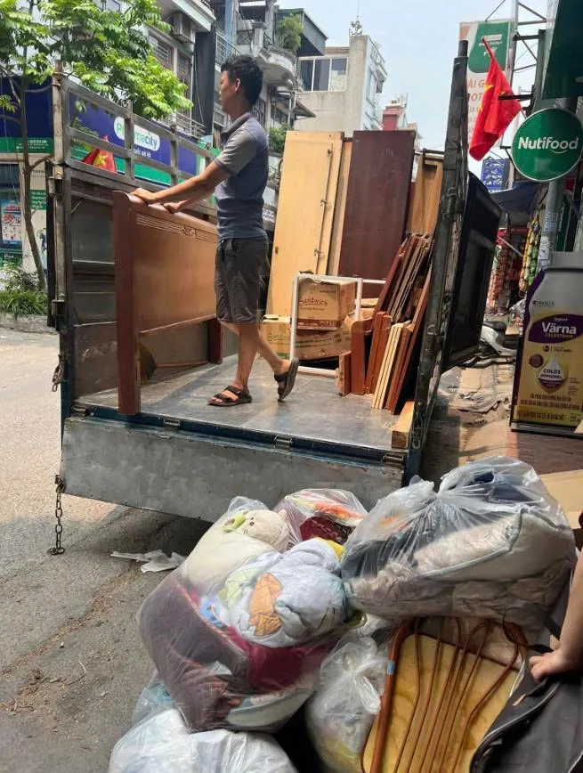 Chuyển Hàng Từ Hà Nội Về Nam Định Nhanh, Giá Tốt