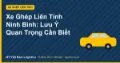 Xe Ghép Liên Tỉnh Ninh Bình: Lưu Ý Quan Trọng Cần Biết