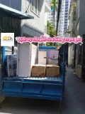 Dịch Vụ Chuyển Cửa Hàng Trọn Gói Vĩnh Phúc Đi Hưng Yên