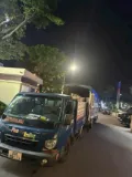 Đóng gói an toàn khi vận chuyển ghép hàng Thanh Hóa