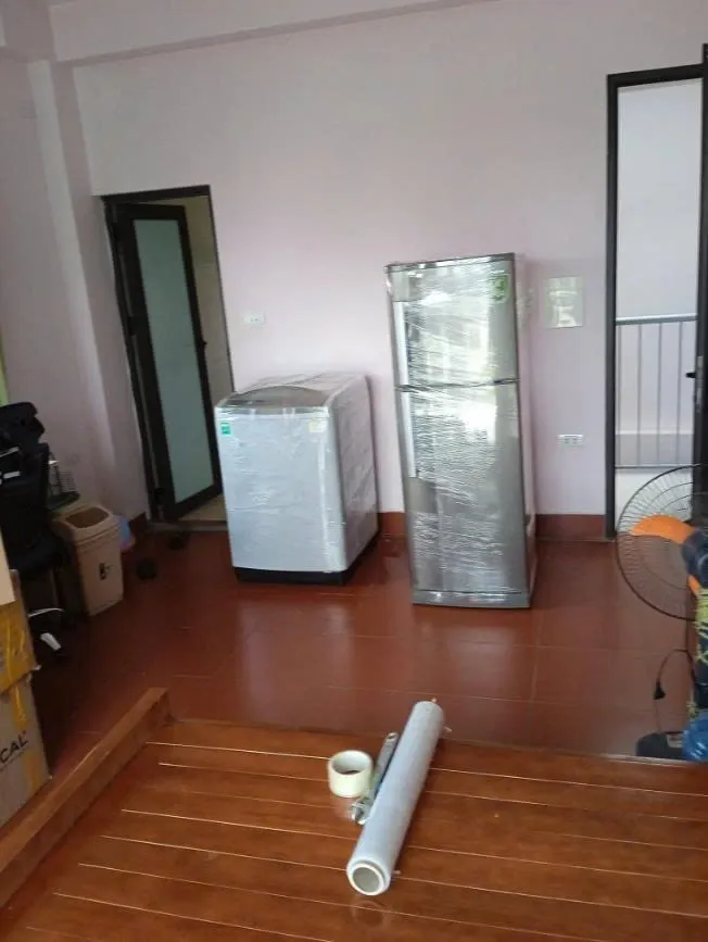 Lưu ý khi vận chuyển ghép hàng Hải Phòng để tránh rủi ro