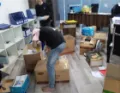 Quy định pháp lý khi đi xe ghép liên tỉnh Hải Phòng cần biết