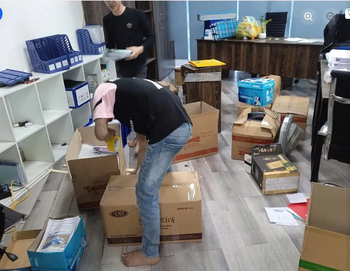 Quy định pháp lý khi đi xe ghép liên tỉnh Hải Phòng cần biết