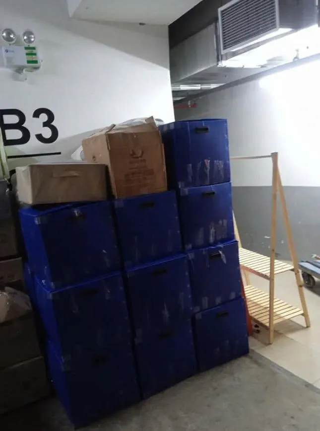 Chuyển Nhà Trọn Gói Hà Nội Đi Lào Cai