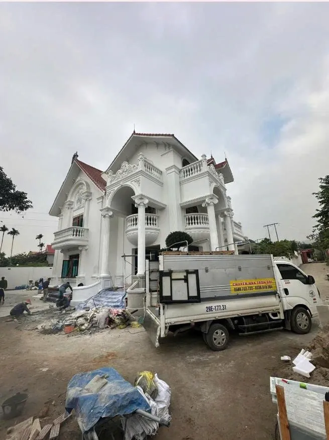 Vận Chuyển Nội Địa Hà Nội Uy Tín, Giá Tốt, Giao Đúng Hẹn