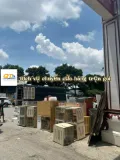 Dịch Vụ Chuyển Cửa Hàng Nam Định Đi Vĩnh Phúc Trọn Gói