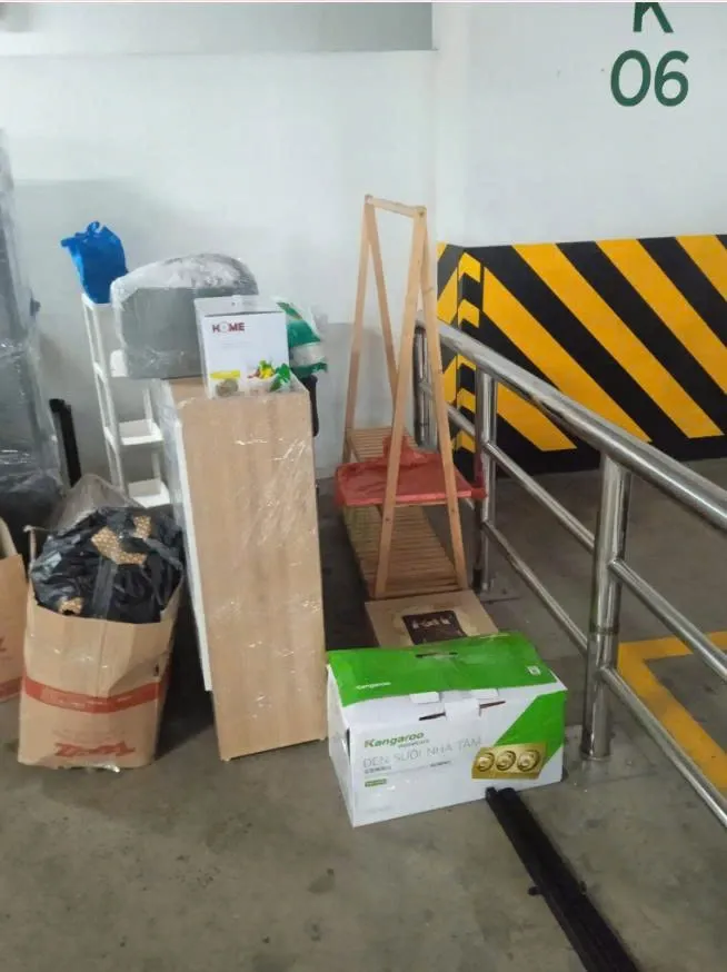 Vận Chuyển Hàng Ghép Hà Nội Đi Tuyên Quang