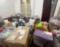 Chuyển Nhà Trọn Gói Hà Nội Giá Rẻ - Vận Tải Quyết Thắng