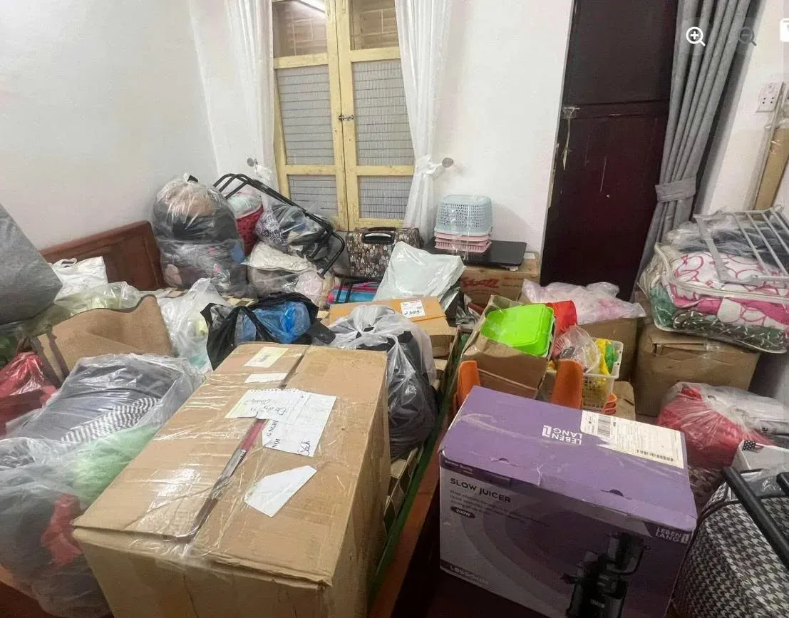 Chuyển Nhà Trọn Gói Hà Nội Giá Rẻ - Vận Tải Quyết Thắng