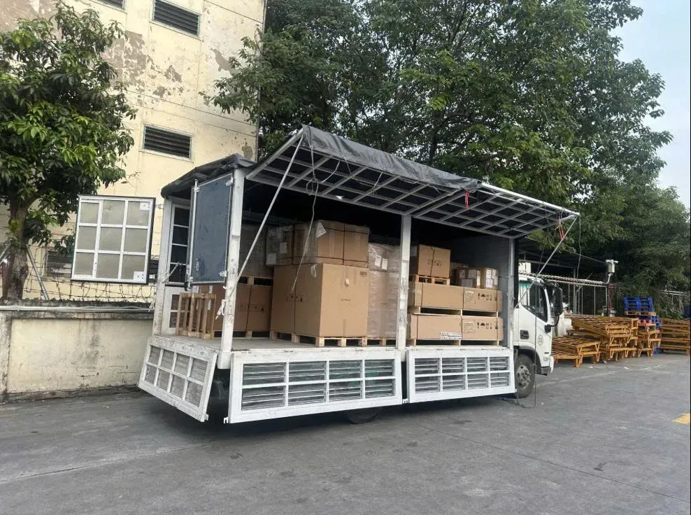 Giấy Tờ Xe Trên VNeID: Chủ Xe Tải Cần Chuẩn Bị Gì?