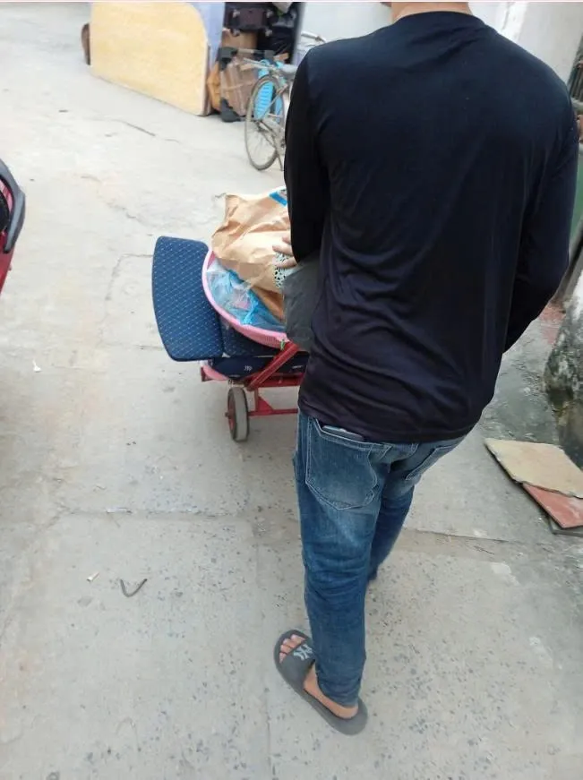 Vận Chuyển Hàng Ghép Hà Nội Đi Nghệ An