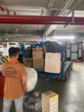 Xăng Giảm Nhưng Giá Dầu Diesel Tăng: Cước Xe Tải Ra Sao?