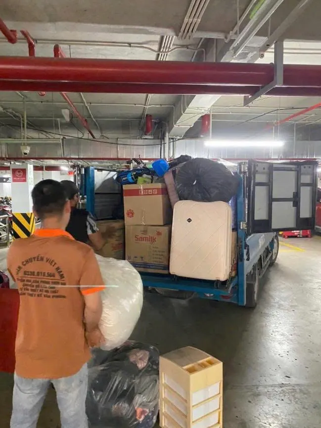 Vận Chuyển Hàng Ghép Hà Nội Đi Hưng Yên