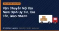 Vận Chuyển Nội Địa Nam Định Uy Tín, Giá Tốt, Giao Nhanh
