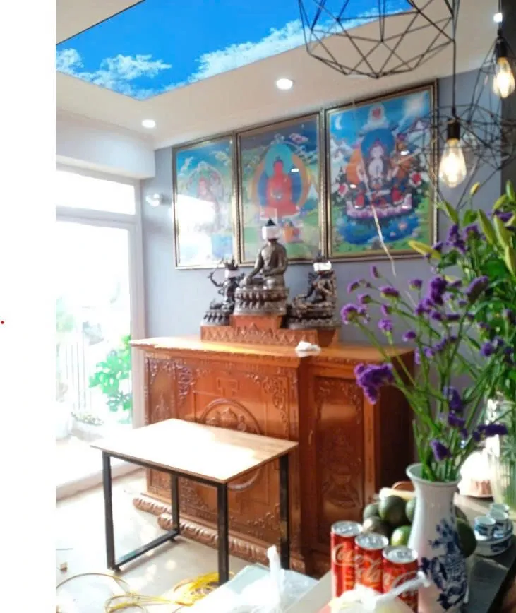 Vận Chuyển Hàng Ghép Hà Nội Đi Hà Tĩnh