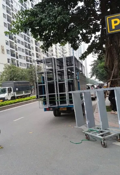 TP.HCM: 1/3 Tai Nạn Xảy Ra Ban Đêm, Xe Tải Chạy Đêm An Toàn