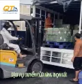 Chuyển Nhà Trọn Gói Hà Nội Đi Hải Phòng