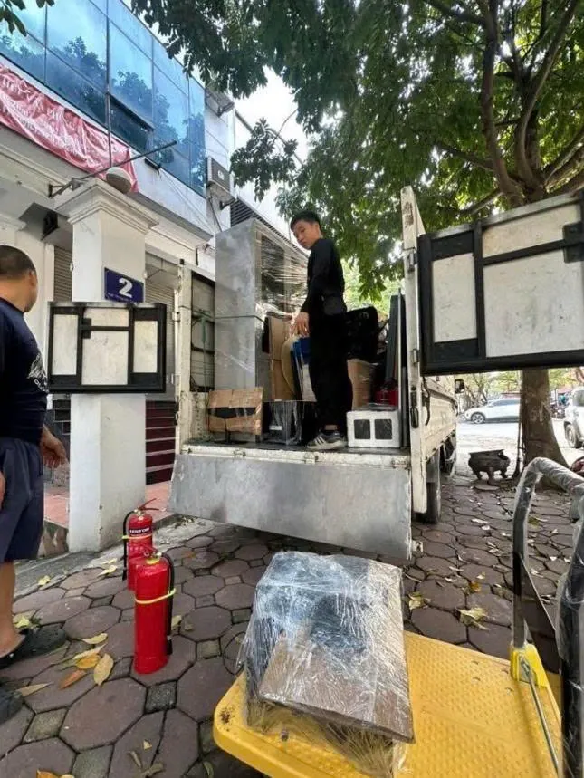 Vận Chuyển Hàng Dễ Vỡ Hải Phòng: An Toàn, Đúng Cách