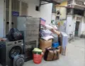 So Sánh Giá Vận Chuyển Ghép Hàng Hải Phòng 2026