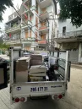 Ghép Hàng Hay Thuê Nguyên Chuyến Hà Nội Hải Phòng?