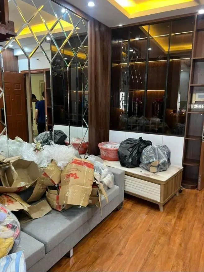 Dịch Vụ Vận Chuyển Hàng Nguyên Chuyến Trên Toàn Quốc