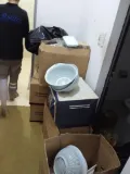 Chuyển Văn Phòng Trọn Gói Hà Nội Đi Hưng Yên
