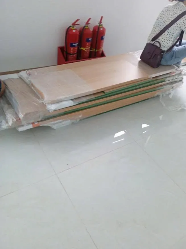 Gửi xe máy điện và pin lithium: quy định an toàn