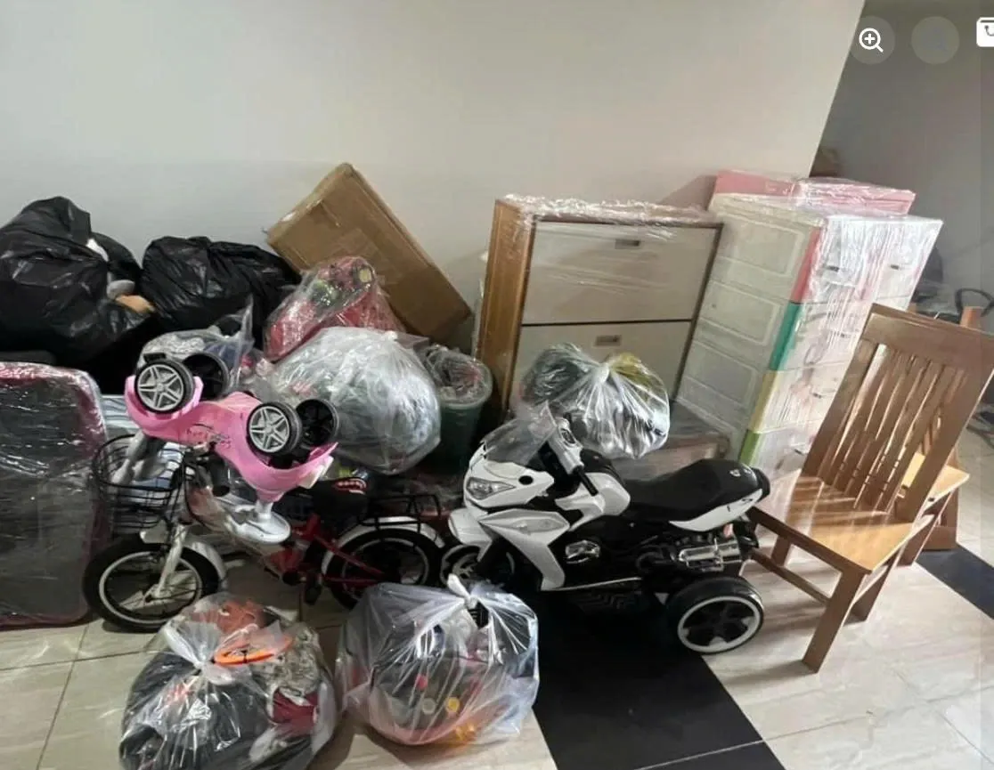 Dịch Vụ Chuyển Hàng Từ Trung Quốc Về Hà Nội Giá Rẻ, Nhanh