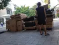 Bảng Giá Vận Chuyển Từ Hà Nội Đến Hải Phòng Giá Rẻ