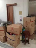 Bí quyết đóng gói hàng khi đi xe ghép liên tỉnh Hà Nội