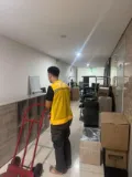 Vận chuyển thiết bị công nghiệp: cách chọn xe