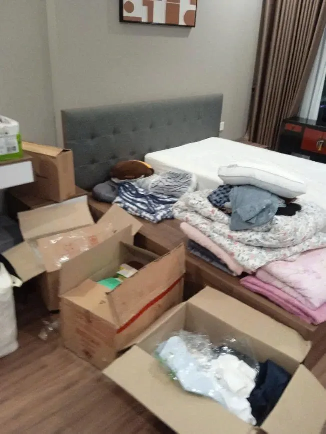 Vận chuyển hàng đi Sa Pa: lưu ý đường dốc và giá