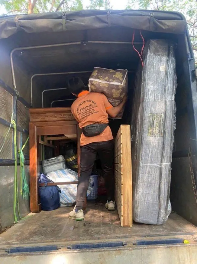 Chuyển Cửa Hàng Trọn Gói Hà Nội Đi Thanh Hóa