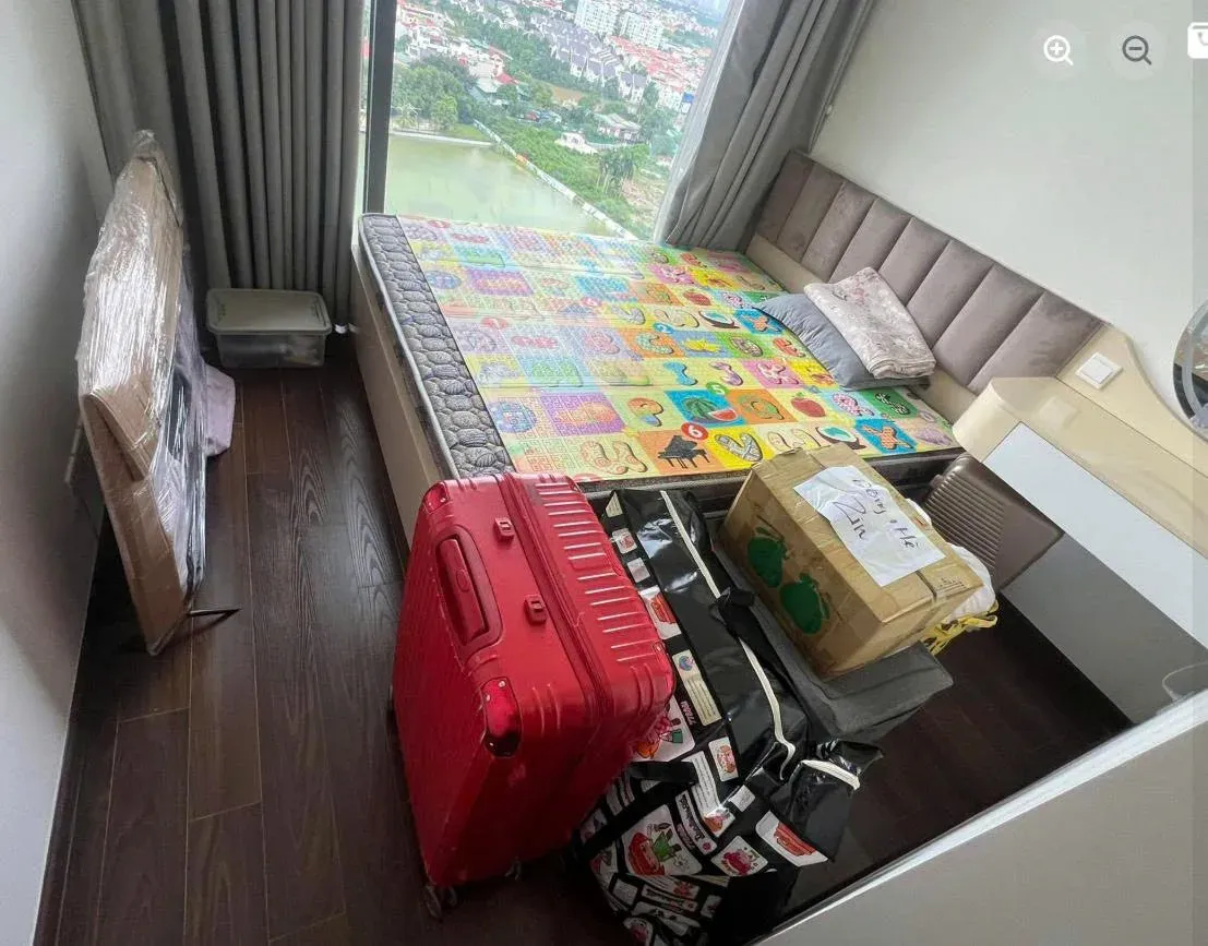 Chuyển Văn Phòng Trọn Gói Hà Nội Đi Thái Bình