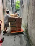 Dịch vụ chuyển hàng từ Hải Phòng đi Thanh Hóa uy tín