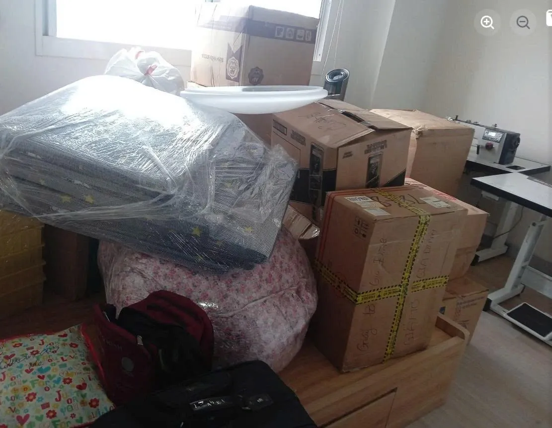 Giao hàng chặng cuối: yếu tố quyết định trải nghiệm
