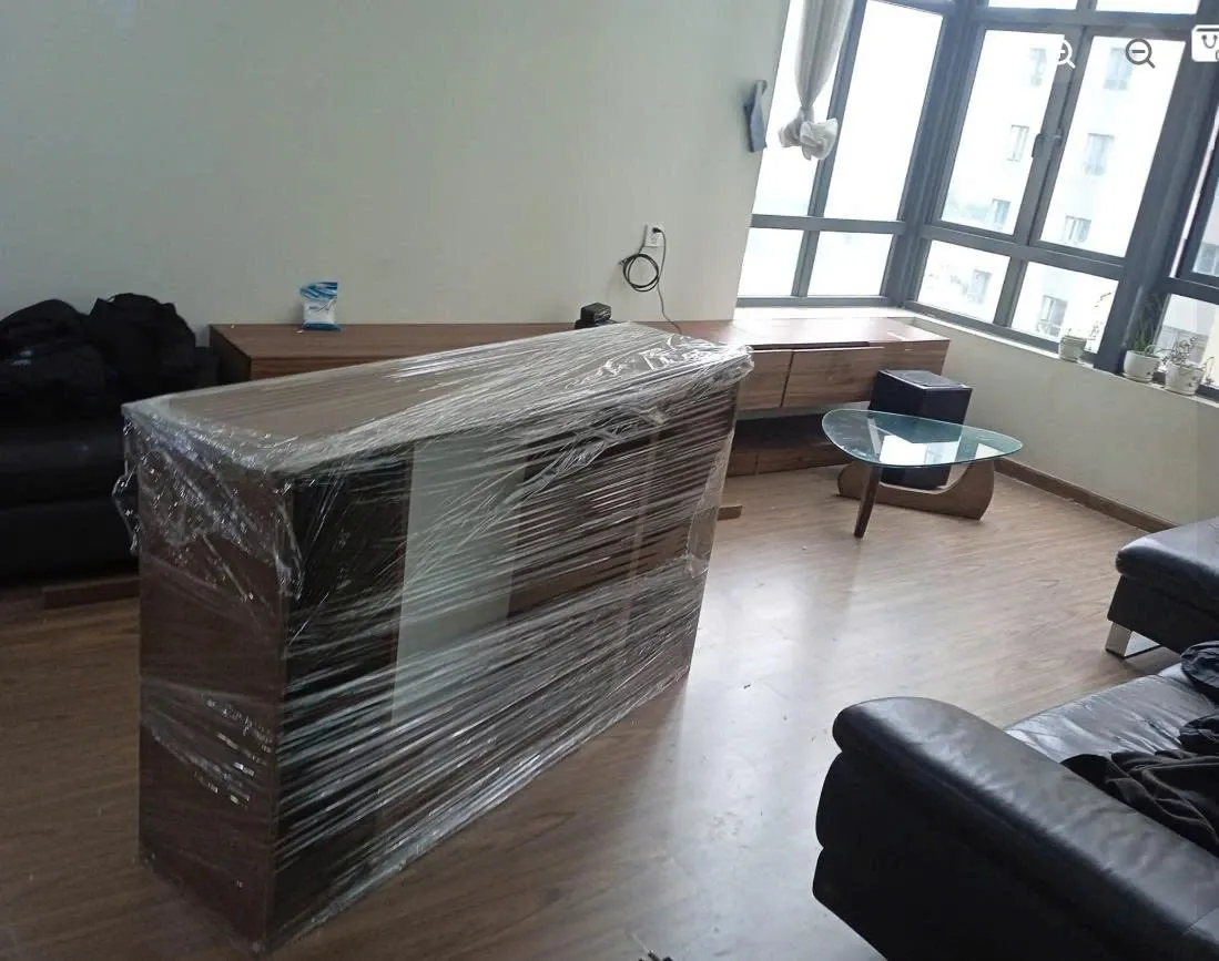Vận chuyển hàng đi Thái Nguyên cho nhà máy