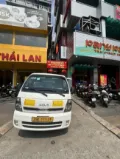 Tuyển dụng lái xe tại Vận tải Việt Nam Quyết Thắng 2026