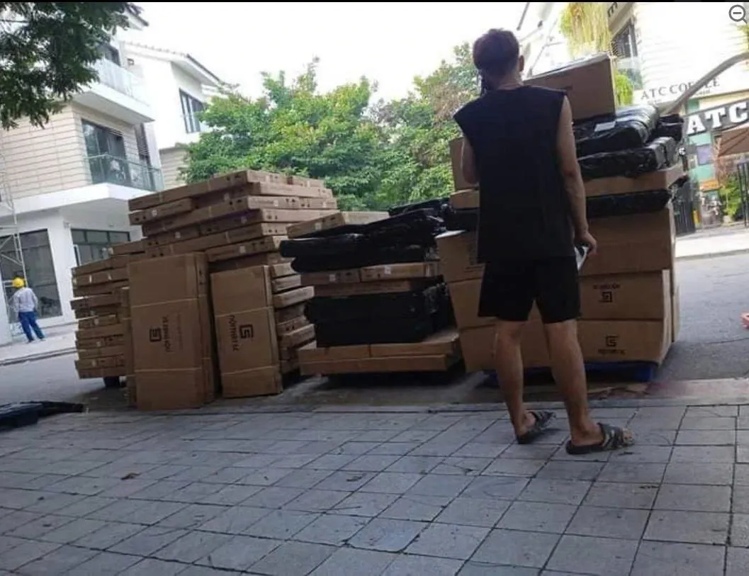 Vận chuyển hàng đi Ninh Thuận: giá và hàng đặc sản