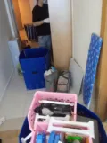 Quy Định Pháp Lý Vận Chuyển Ghép Hàng Hà Nội