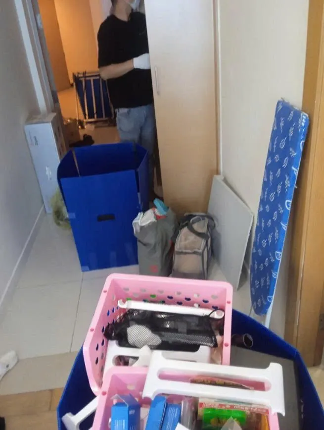 Quy Định Pháp Lý Vận Chuyển Ghép Hàng Hà Nội