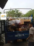 Chuyển cửa hàng trọn gói Thái Bình đi Vĩnh Phúc