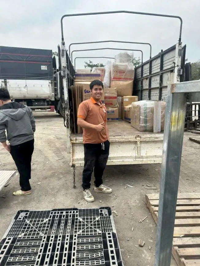 Chuyển Văn Phòng Trọn Gói Hà Nội Đi Thái Nguyên