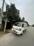 Mở Rộng Cao Tốc Cam Lộ La Sơn Đạt 60%: Xe Tải Cần Lưu Ý