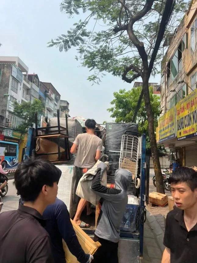 Chứng từ vận chuyển hàng hóa cần những gì