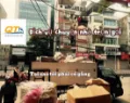 Dịch Vụ Chuyển Nhà Nam Định Đi Vĩnh Phúc Trọn Gói