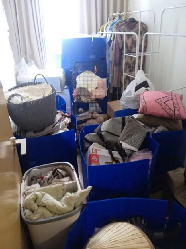 Quy Định Pháp Lý Khi Chuyển Nhà Trọn Gói Hà Nội